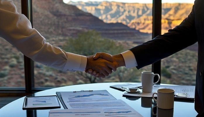 Nouveautés de la loi de finances pour les entreprises